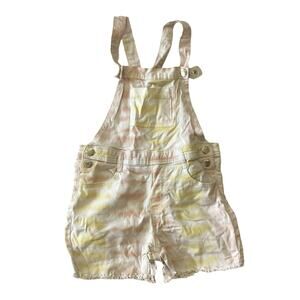 365 Kids Tie Dye Shortall
